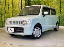 2011 Suzuki Lapin