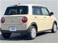 2018 Suzuki Lapin