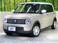2019 Suzuki Lapin