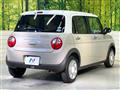 2019 Suzuki Lapin