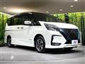 2021 Nissan Serena