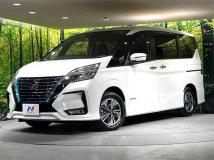 2021 Nissan Serena
