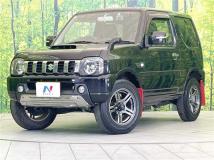 2014 Suzuki Jimny