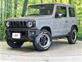 2025 Suzuki Jimny