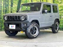 2025 Suzuki Jimny