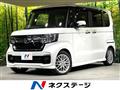 2021 Honda N BOX