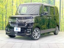 2023 Honda N BOX