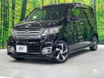 2014 Honda N-WGN