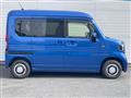 2023 Honda N-VAN