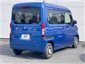 2023 Honda N-VAN