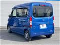 2023 Honda N-VAN