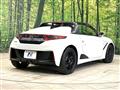 2017 Honda S660