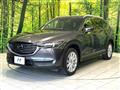 2017 Mazda CX-8
