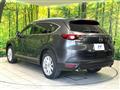 2017 Mazda CX-8