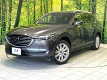 2017 Mazda CX-8