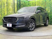 2018 Mazda CX-8