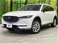 2021 Mazda CX-8