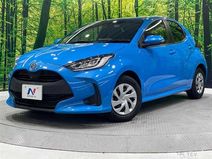 2021 Toyota Toyota Others