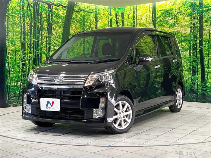 2014 Daihatsu Move