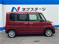 2018 Daihatsu Tanto