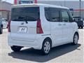 2021 Subaru Chiffon