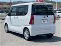 2021 Subaru Chiffon