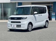 2021 Subaru Chiffon