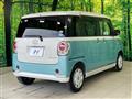 2020 Daihatsu Move Canbus