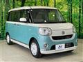 2020 Daihatsu Move Canbus