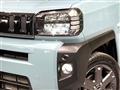 2023 Daihatsu Taft