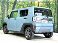 2025 Daihatsu Taft