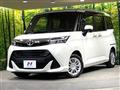 2019 Toyota Tank