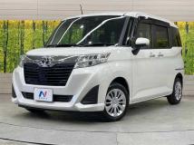 2019 Toyota Roomy