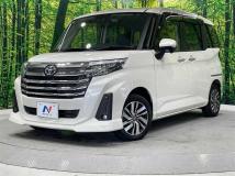 2021 Toyota Roomy