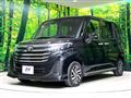 2022 Toyota Roomy