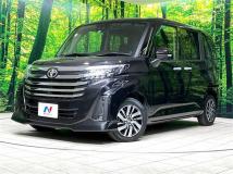 2022 Toyota Roomy