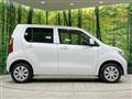 2015 Suzuki Wagon R