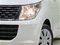 2015 Suzuki Wagon R