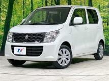 2015 Suzuki Wagon R