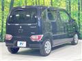 2017 Suzuki Wagon R