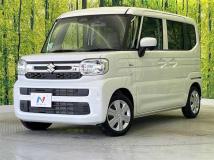 2024 Suzuki Spacia