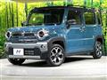 2021 Suzuki Hustler