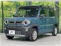 2022 Suzuki Hustler