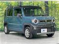 2022 Suzuki Hustler