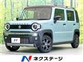 2025 Suzuki Hustler