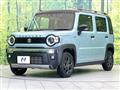 2025 Suzuki Hustler