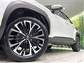 2025 Toyota Yaris Cross