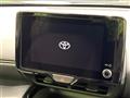 2025 Toyota Yaris Cross