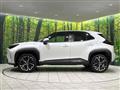 2025 Toyota Yaris Cross