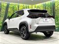 2025 Toyota Yaris Cross